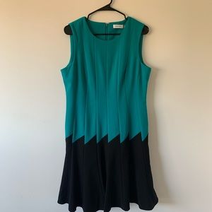 Calvin Klein Dress
